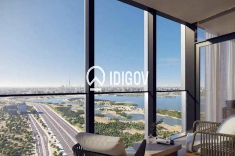 Wohnung zum Verkauf in Ras Al Khor, Dubai, VAE 1 Schlafzimmer, 51.1 m2 Nr. 755115 - Foto 5