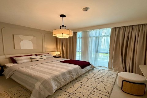 Byt v Dubai Creek Harbour (The Lagoons), SAE 1 ložnice, 63.64 m² Č.: 755121 - fotografie 5