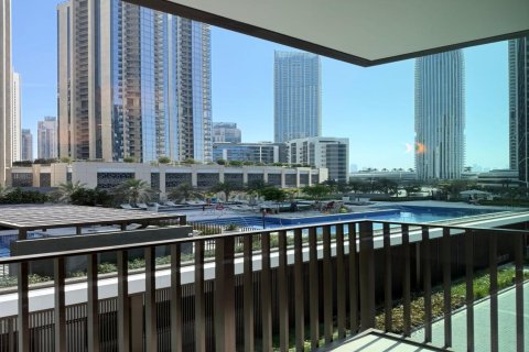 Byt v Dubai Creek Harbour (The Lagoons), SAE 1 ložnice, 63.64 m² Č.: 755121 - fotografie 8