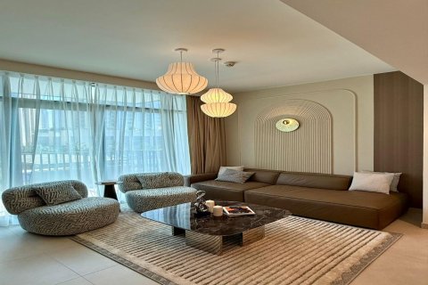 Byt v Dubai Creek Harbour (The Lagoons), SAE 1 ložnice, 63.64 m² Č.: 755121 - fotografie 2