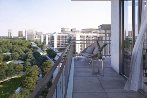 Apartment sa Dubai Hills Estate, UAE 1 silid-tulugan, 81 sq.m. № 708611 - larawan 4