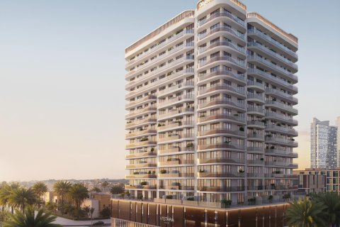 Leilighet i Al Shindagah, Dubai, Emiratene 1 soverom, 81 kvm nr. 708633