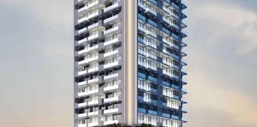 Apartment sa Jumeirah Village Circle, Dubai, UAE 1 silid-tulugan, 58 sq.m. № 708609