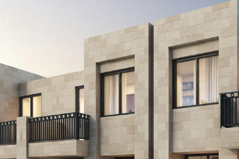 Villa en Dubai, EAU 3 dormitorios, 159 m² № 708610