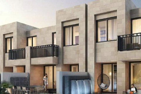Villa zum Verkauf in Dubai, VAE 3 Schlafzimmer, 159 m2 Nr. 708610 - Foto 3