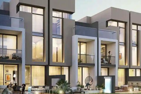 Villa zum Verkauf in Dubai, VAE 3 Schlafzimmer, 159 m2 Nr. 708610 - Foto 2