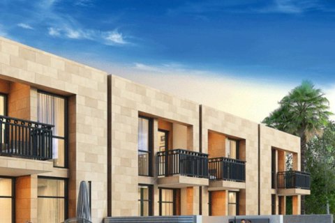 Villa zum Verkauf in Dubai, VAE 3 Schlafzimmer, 159 m2 Nr. 708610 - Foto 4
