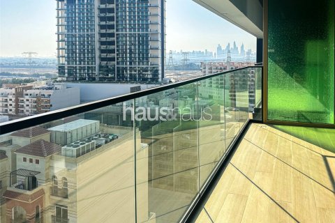 Apartmán v Jumeirah Village Circle, Dubai, SAE 1 spálňa, 62 m2 č. 626024 - Fotografia 8