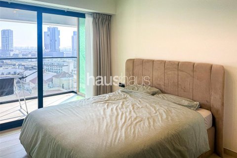 Apartmán v Jumeirah Village Circle, Dubai, SAE 1 spálňa, 62 m2 č. 626024 - Fotografia 5