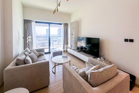 Apartmán v Jumeirah Village Circle, Dubai, SAE 1 spálňa, 62 m2 č. 626024 - Fotografia 4