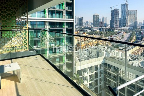 Apartmán v Jumeirah Village Circle, Dubai, SAE 1 spálňa, 62 m2 č. 626024 - Fotografia 7