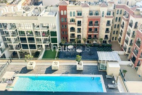 Jumeirah Village Circle、Dubai、UAEにあるマンション 1ベッドルーム、62 m2 No626024