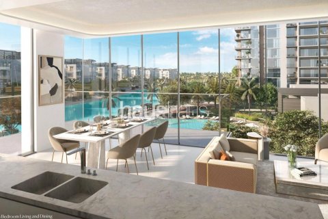 Leilighet i Mohammed Bin Rashid City, Dubai, Emiratene 3 soverom, 205 kvm nr. 626025