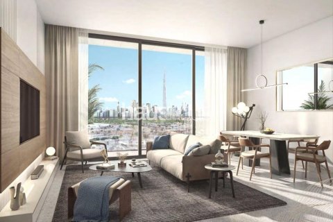 Διαμέρισμα σε Mohammed Bin Rashid City, Dubai, ΗΑΕ 3 υπνοδωμάτια, 205 τ.μ. Αρ. 626025 - φωτογραφία 3