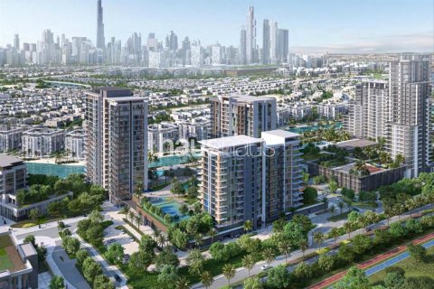 Διαμέρισμα σε Mohammed Bin Rashid City, Dubai, ΗΑΕ 3 υπνοδωμάτια, 205 τ.μ. Αρ. 626025 - φωτογραφία 8