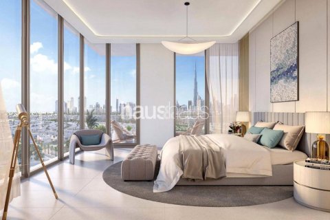 Διαμέρισμα σε Mohammed Bin Rashid City, Dubai, ΗΑΕ 3 υπνοδωμάτια, 205 τ.μ. Αρ. 626025 - φωτογραφία 5