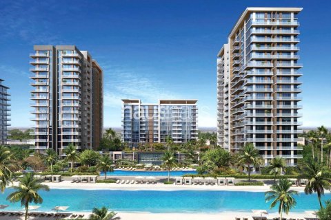 Διαμέρισμα σε Mohammed Bin Rashid City, Dubai, ΗΑΕ 3 υπνοδωμάτια, 205 τ.μ. Αρ. 626025 - φωτογραφία 7
