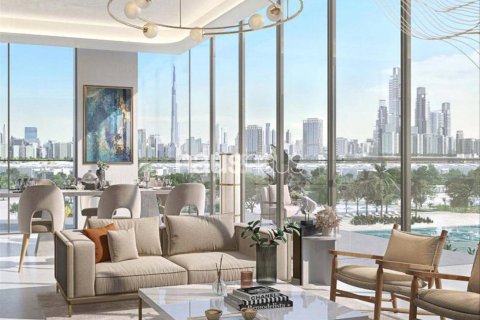 Διαμέρισμα σε Mohammed Bin Rashid City, Dubai, ΗΑΕ 3 υπνοδωμάτια, 205 τ.μ. Αρ. 626025 - φωτογραφία 2