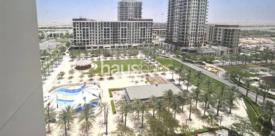 Apartment i Town Square, Dubai, UAE 2 soveværelser, 96 kvm № 626020