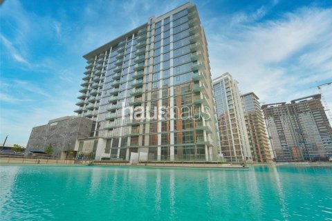 Apartment in Mohammed Bin Rashid City, Dubai, UAE 2 bedrooms, 111 sq.m. № 626026 - photo 14
