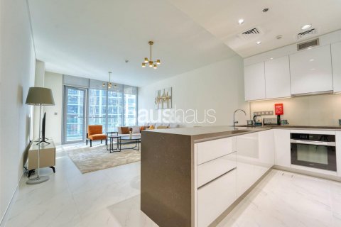 Apartment in Mohammed Bin Rashid City, Dubai, UAE 2 bedrooms, 111 sq.m. № 626026 - photo 3