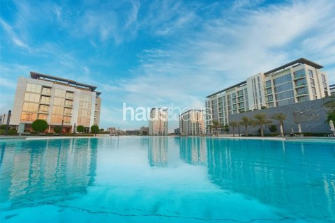 Apartment in Mohammed Bin Rashid City, Dubai, UAE 2 bedrooms, 111 sq.m. № 626026 - photo 16