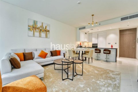 Apartment in Mohammed Bin Rashid City, Dubai, UAE 2 bedrooms, 111 sq.m. № 626026 - photo 5