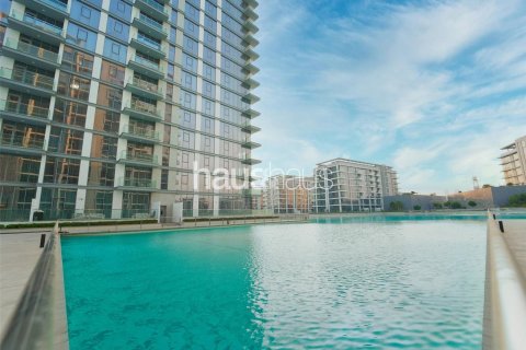 Apartment in Mohammed Bin Rashid City, Dubai, UAE 2 bedrooms, 111 sq.m. № 626026 - photo 17