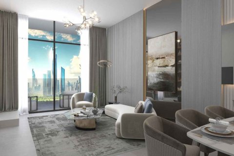 Apartamento en venta en Wadi Al Safa 2, Dubai, EAU 3 dormitorios, 166.02 m2 № 616304 - foto 6