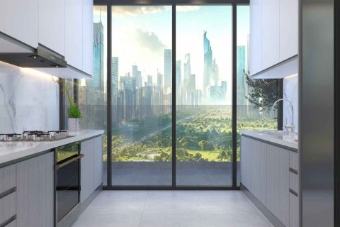 Διαμέρισμα σε Reem by Vision σε Wadi Al Safa 2, Dubai, ΗΑΕ 2 υπνοδωμάτια, 129.6 τ.μ. Αρ. 616301 - φωτογραφία 2