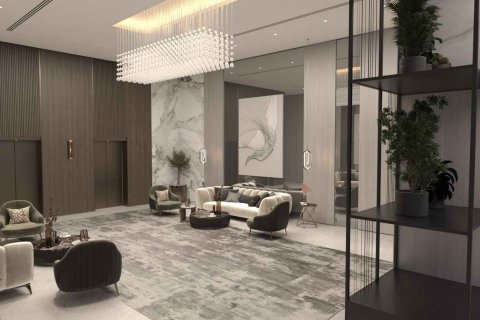 Διαμέρισμα σε Reem by Vision σε Wadi Al Safa 2, Dubai, ΗΑΕ 2 υπνοδωμάτια, 129.6 τ.μ. Αρ. 616301 - φωτογραφία 9
