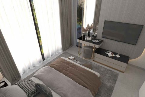 Пәтер Reem by Vision, Wadi Al Safa 2, Дубай, БАӘ-да 3 жатын бөлмелер, 166.02 м² № 616303 - фото 5
