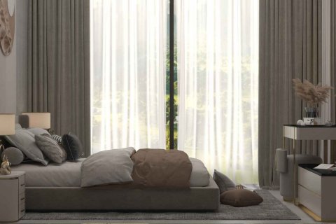 Пәтер Reem by Vision, Wadi Al Safa 2, Дубай, БАӘ-да 3 жатын бөлмелер, 166.02 м² № 616303 - фото 2