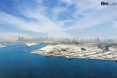 آپارتمان در Dubai ، امارات متحده عربی 2 خوابه ، 147.6 متر مربع.  شماره 716028