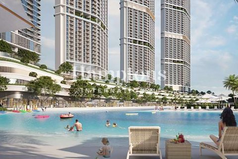 Apartament de închiriat în Dubai, EAU 1 dormitor, 56.67083000 mp.  №707334 - poză 13