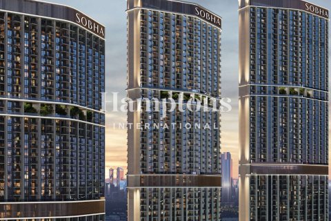 Apartament de închiriat în Dubai, EAU 1 dormitor, 56.67083000 mp.  №707334 - poză 17