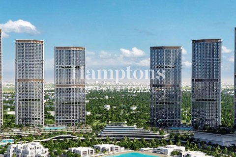 Apartament de închiriat în Dubai, EAU 1 dormitor, 56.67083000 mp.  №707334 - poză 11
