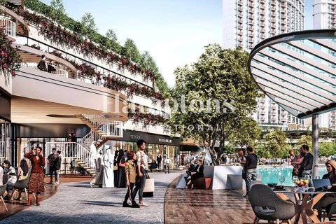 Apartament de închiriat în Dubai, EAU 1 dormitor, 56.67083000 mp.  №707334 - poză 16