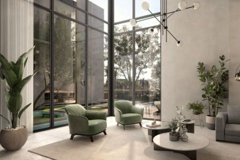 Vila v Dubai Land, SAE 3 ložnice, 183 m² Č.: 717808 - fotografie 15