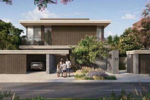 Vila v Dubai Land, SAE 3 ložnice, 183 m² Č.: 717808 - fotografie 10