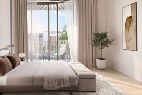 Vila v Dubai Land, SAE 3 ložnice, 183 m² Č.: 717808 - fotografie 3