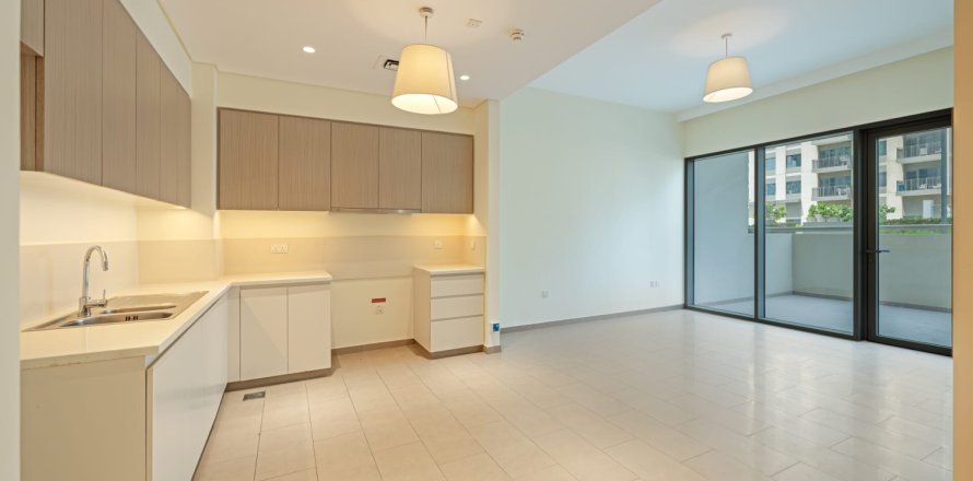 阿联酋 Dubai Dubai Hills Estate 公寓  2 卧, 135 平方米 , 编号 722798