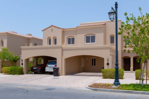 Villa para venda em Serena, Dubai, EAU 3 quartos, 186 m2 № 722801 - foto 25