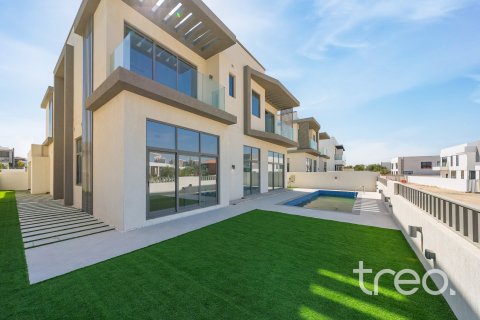 Villa in affitto a Al Furjan, Dubai, EAU 6 camere da letto, 599.97 mq. № 733436 - foto 2