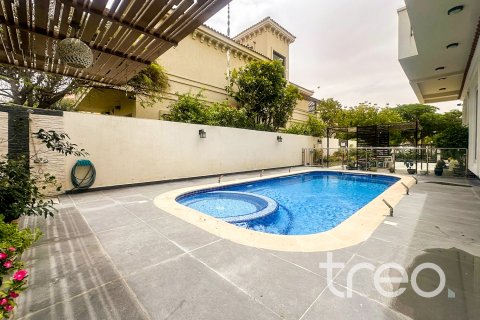 Villa til leie i The Villa, Dubai, Emiratene 7 soverom, 641.03 kvm Nr. 733433 - Foto 16