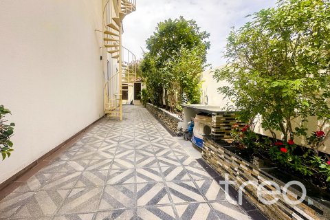 Villa til leie i The Villa, Dubai, Emiratene 7 soverom, 641.03 kvm Nr. 733433 - Foto 21