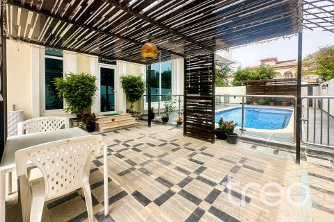 Villa til leie i The Villa, Dubai, Emiratene 7 soverom, 641.03 kvm Nr. 733433 - Foto 13