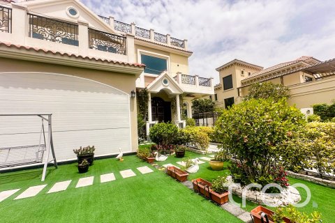 Villa til leie i The Villa, Dubai, Emiratene 7 soverom, 641.03 kvm Nr. 733433 - Foto 19