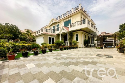 Villa til leie i The Villa, Dubai, Emiratene 7 soverom, 641.03 kvm Nr. 733433 - Foto 22