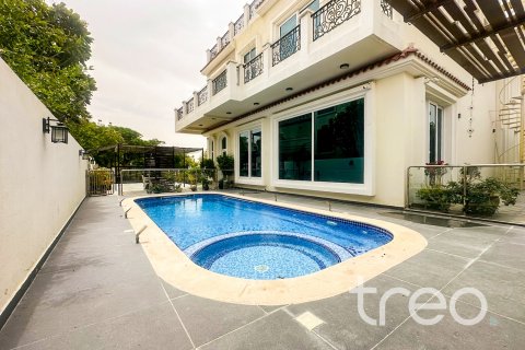 Villa til leie i The Villa, Dubai, Emiratene 7 soverom, 641.03 kvm Nr. 733433 - Foto 3